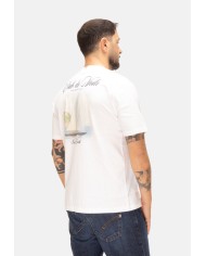 MC2 St. Barth T-shirt uomo 
