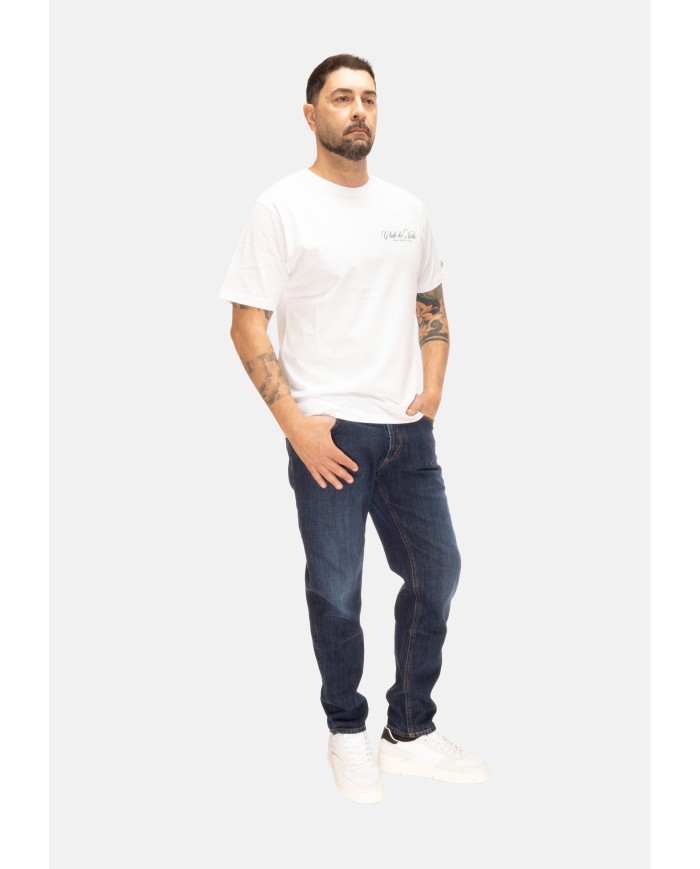 MC2 St. Barth T-shirt uomo 