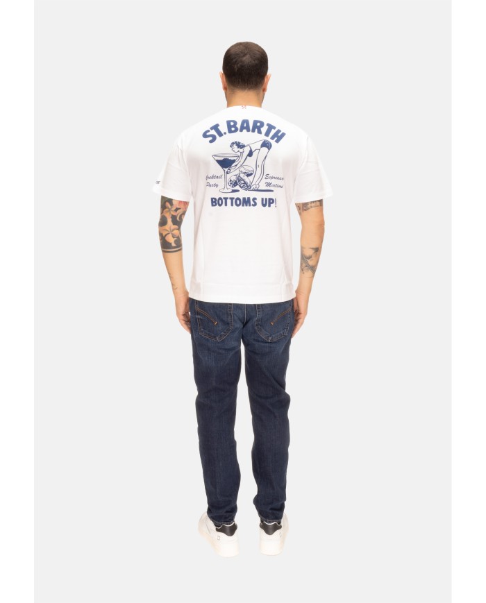 MC2 St. Barth T-shirt uomo 
