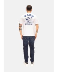 MC2 St. Barth T-shirt uomo 