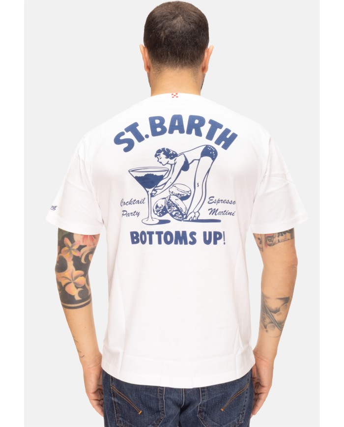 MC2 St. Barth T-shirt uomo 