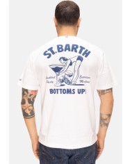 MC2 St. Barth T-shirt uomo 