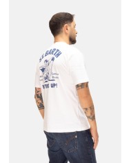 MC2 St. Barth T-shirt uomo 