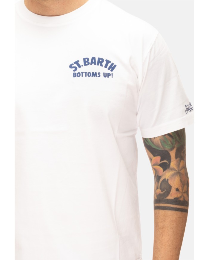 MC2 St. Barth T-shirt uomo 