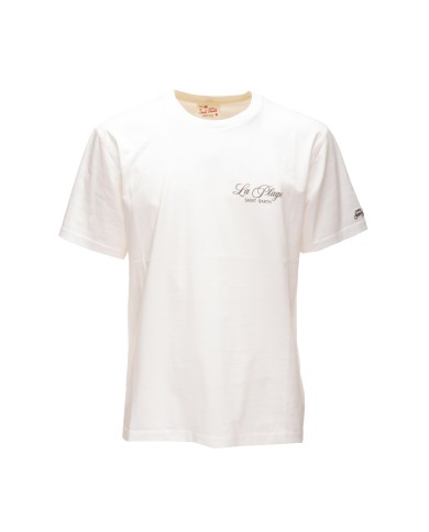 MC2 St. Barth T-shirt uomo 