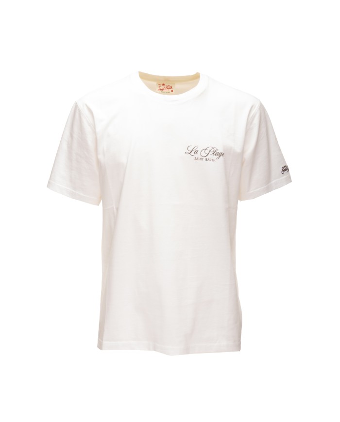 MC2 St. Barth T-shirt uomo 