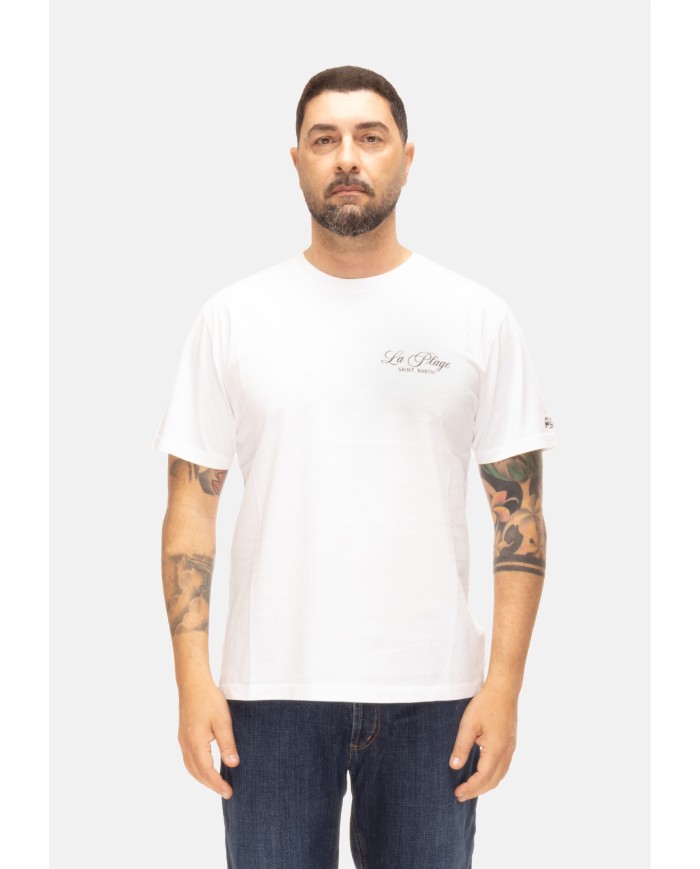 MC2 St. Barth T-shirt uomo 