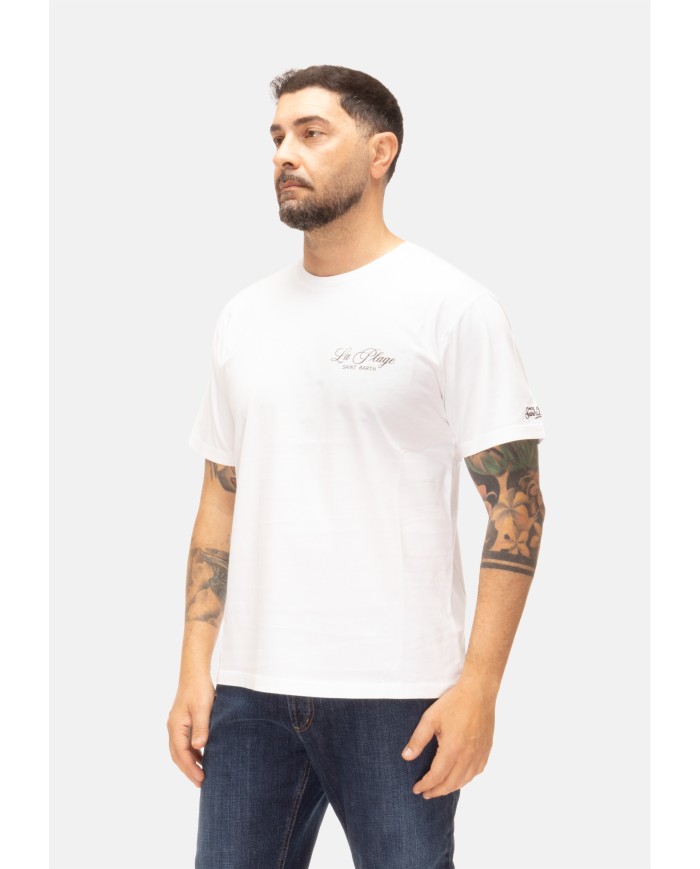 MC2 St. Barth T-shirt uomo 