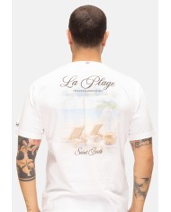 MC2 St. Barth T-shirt uomo 