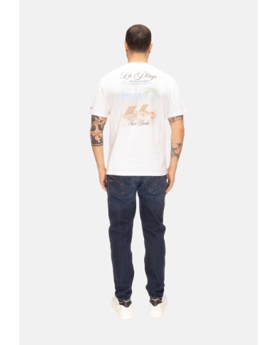 MC2 St. Barth T-shirt uomo 