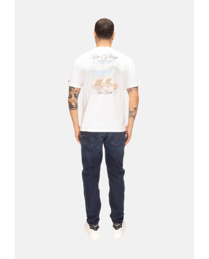 MC2 St. Barth T-shirt uomo 