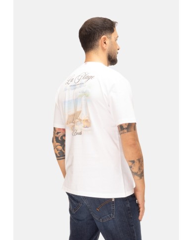 MC2 St. Barth T-shirt uomo 