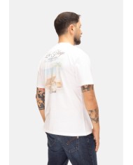 MC2 St. Barth T-shirt uomo 