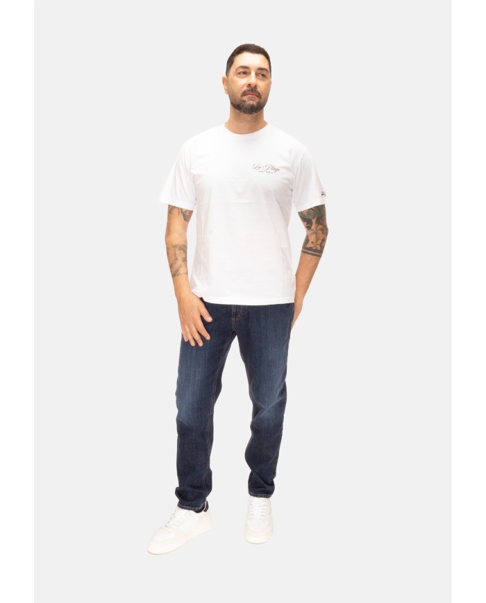 MC2 St. Barth T-shirt uomo 