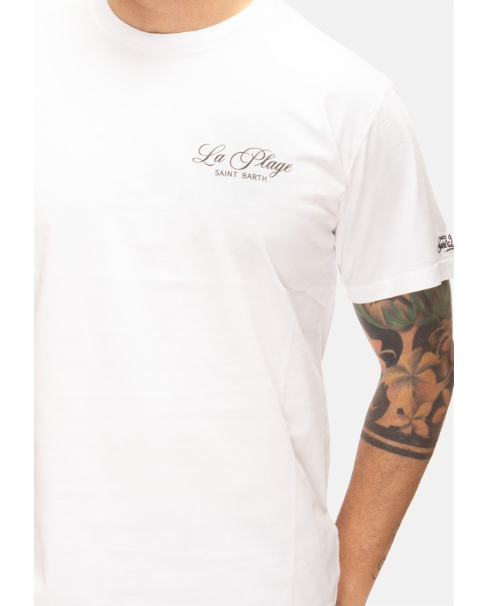 MC2 St. Barth T-shirt uomo 