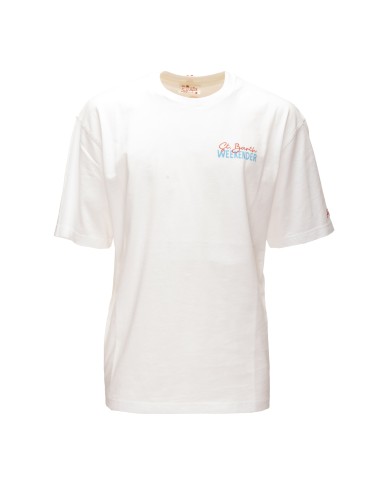 MC2 St. Barth T-shirt uomo 