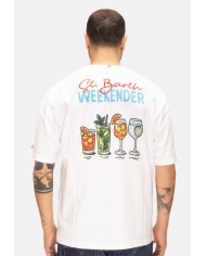 MC2 St. Barth T-shirt uomo 
