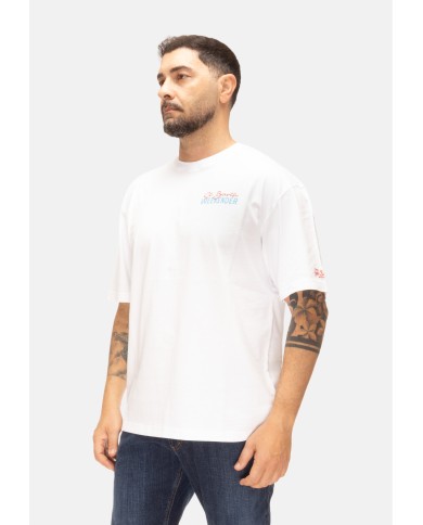 MC2 St. Barth T-shirt uomo 