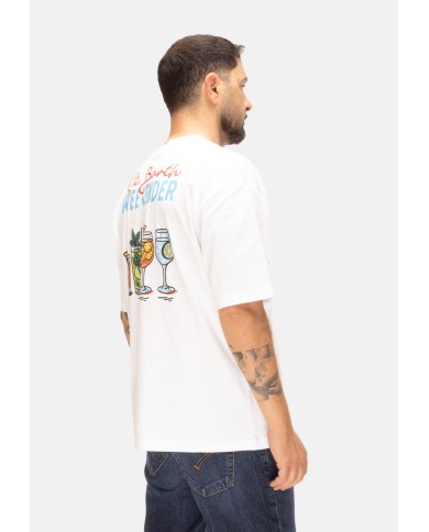 MC2 St. Barth T-shirt uomo 