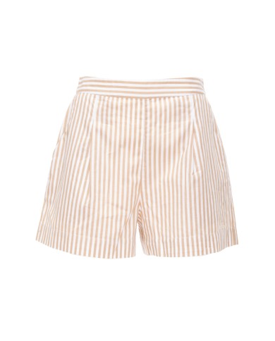 MC2 St. Barth Shorts donna righe 