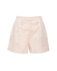 MC2 St. Barth Shorts donna righe 