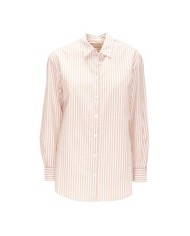 MC2 St. Barth Camicia donna righe 