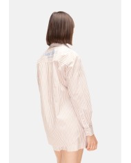 MC2 St. Barth Camicia donna righe 