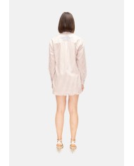 MC2 St. Barth Camicia donna righe 