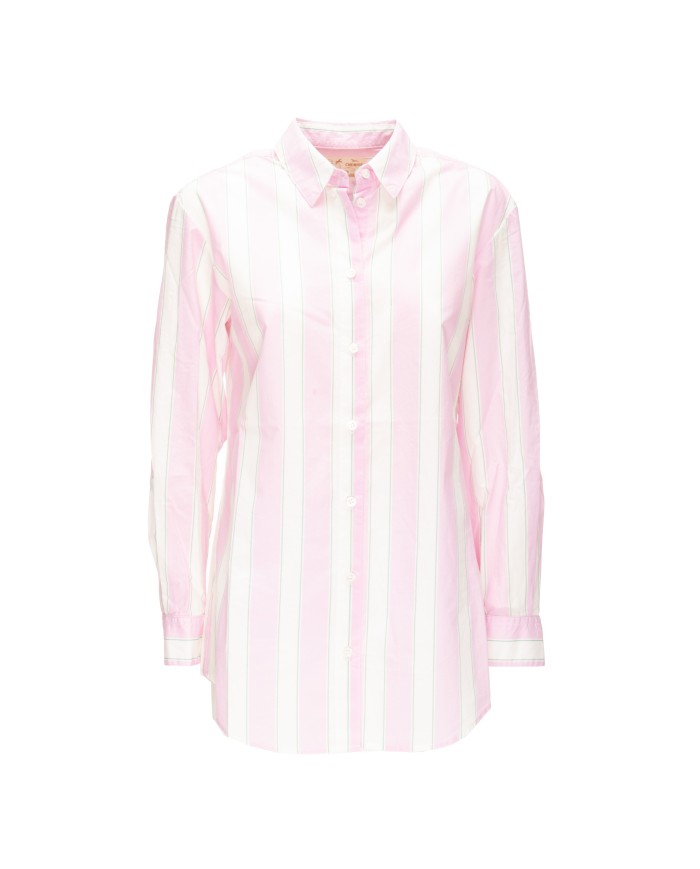 MC2 St. Barth Camicia donna righe 