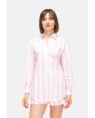 MC2 St. Barth Camicia donna righe 