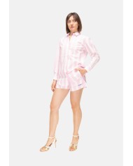 MC2 St. Barth Camicia donna righe 