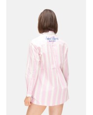 MC2 St. Barth Camicia donna righe 