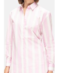 MC2 St. Barth Camicia donna righe 