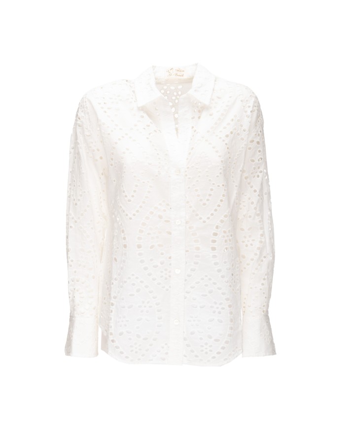 MC2 St. Barth Camicia donna sangallo 
