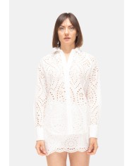 MC2 St. Barth Camicia donna sangallo 