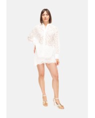 MC2 St. Barth Camicia donna sangallo 