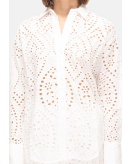 MC2 St. Barth Camicia donna sangallo 
