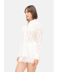 MC2 St. Barth Camicia donna sangallo 