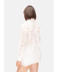 MC2 St. Barth Camicia donna sangallo 