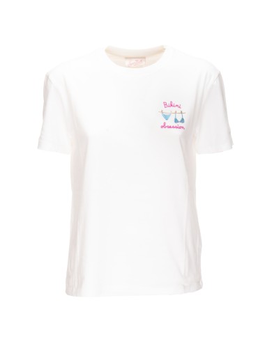 MC2 St. Barth T-shirt donna 
