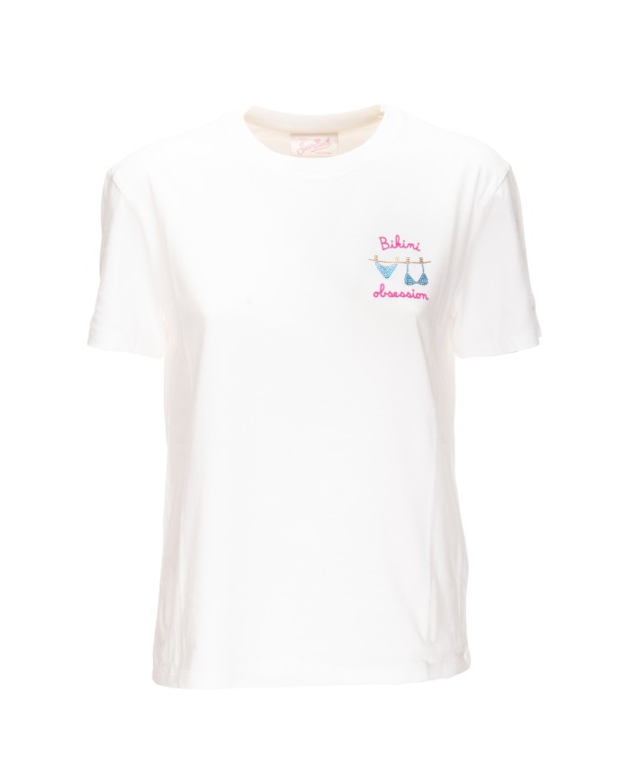MC2 St. Barth T-shirt donna 