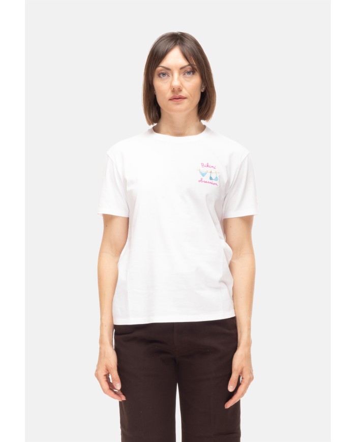 MC2 St. Barth T-shirt donna 