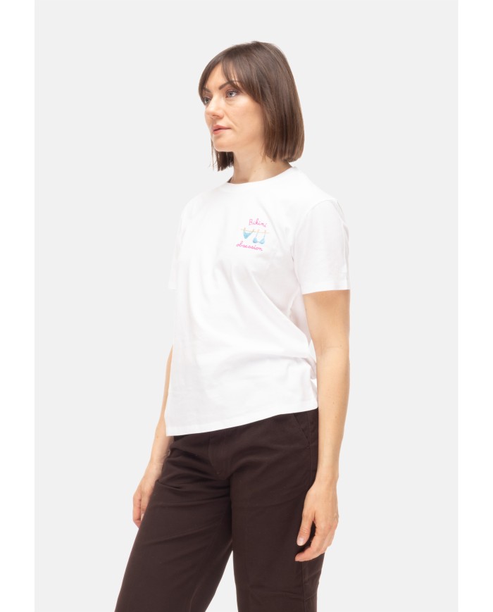 MC2 St. Barth T-shirt donna 