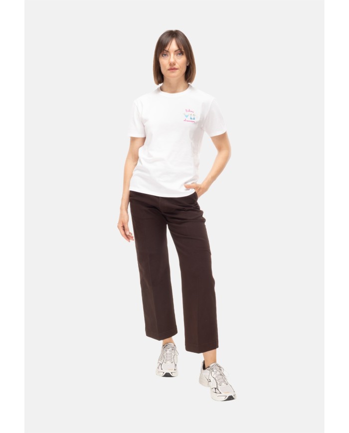 MC2 St. Barth T-shirt donna 