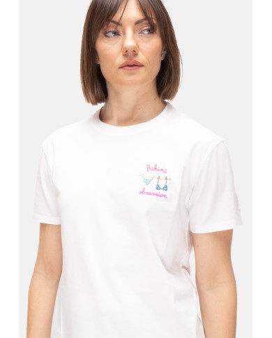 MC2 St. Barth T-shirt donna 