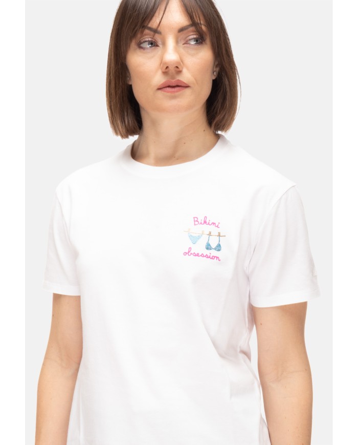 MC2 St. Barth T-shirt donna 
