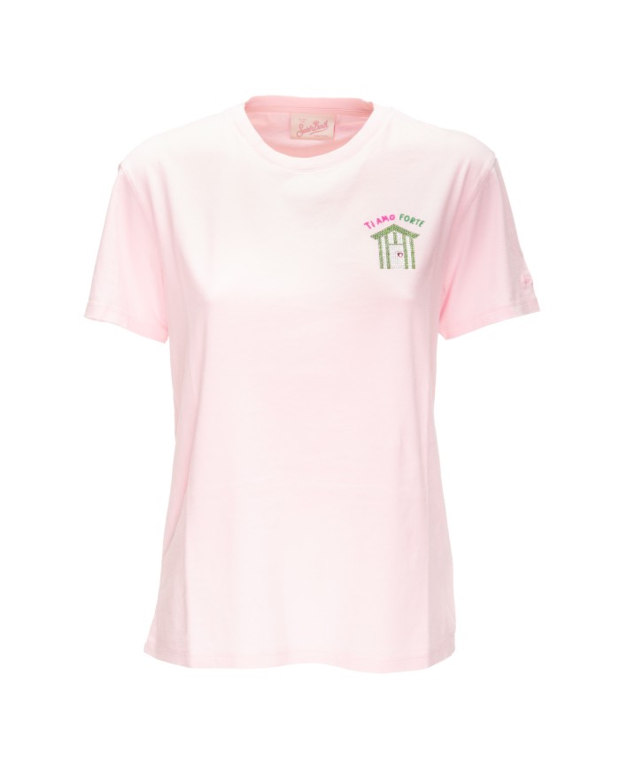 MC2 St. Barth T-shirt donna 