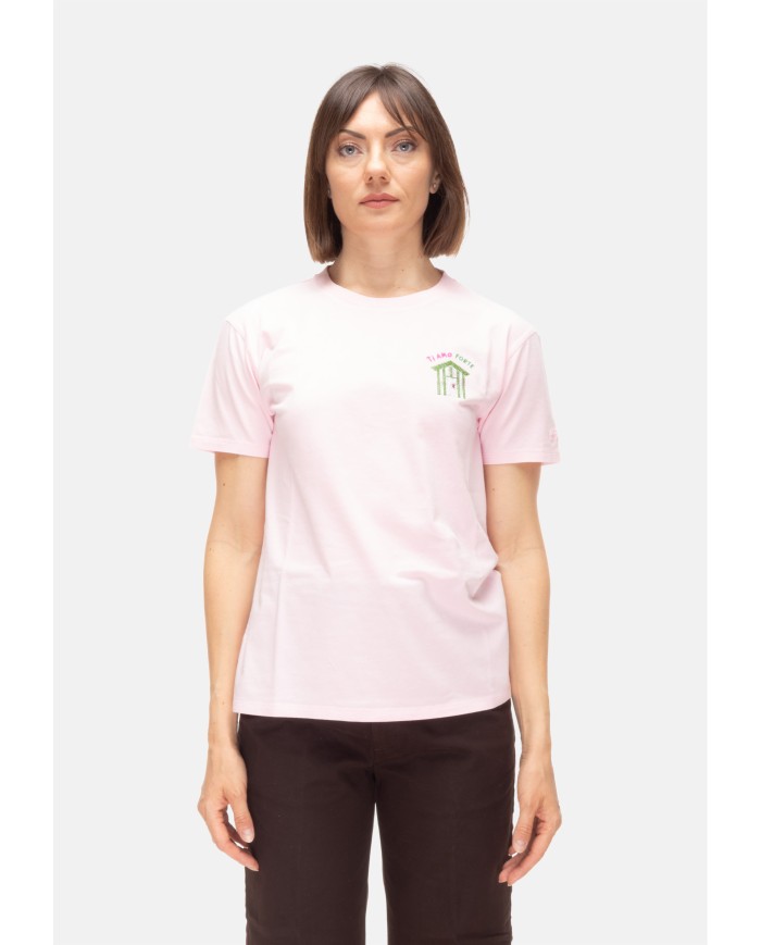 MC2 St. Barth T-shirt donna 