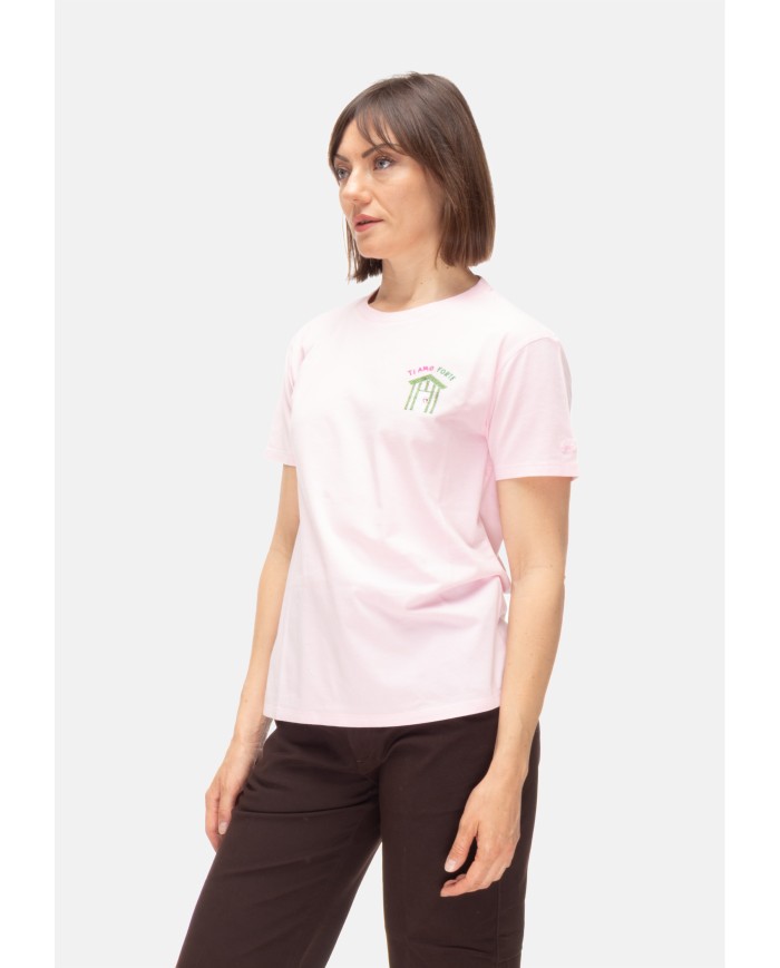 MC2 St. Barth T-shirt donna 