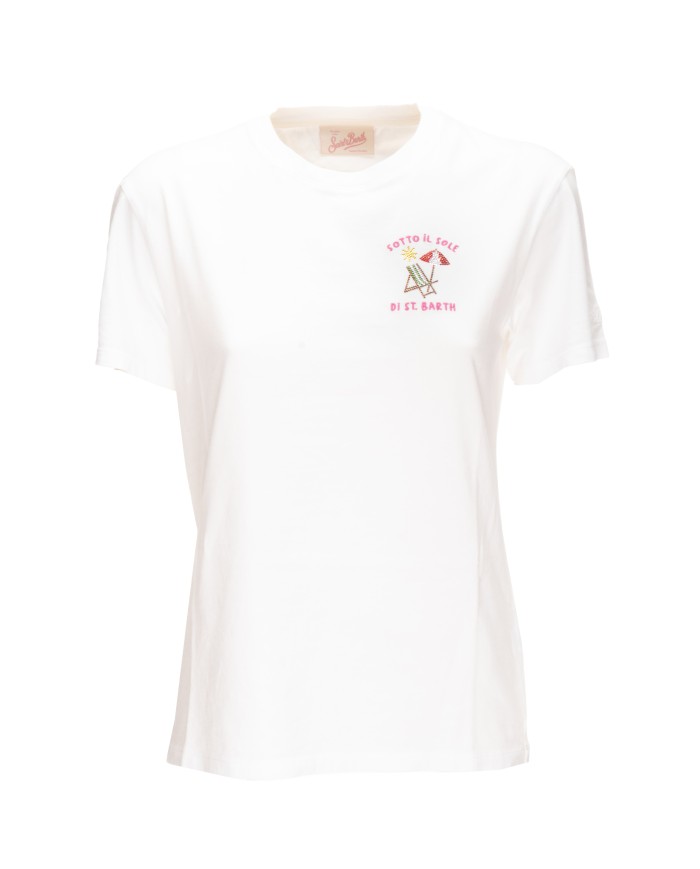 MC2 St. Barth T-shirt donna 